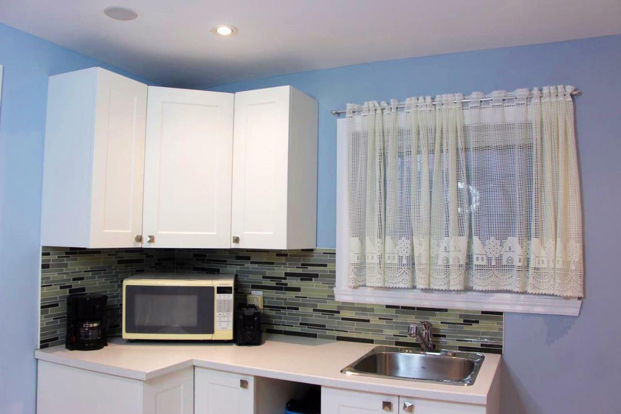 Private Comfy Apartment In Montreal Luaran gambar